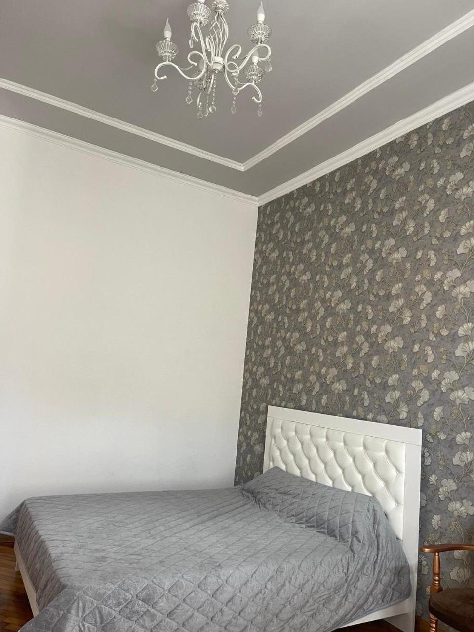 Newtone Apartment แชร์นิฟซี ภายนอก รูปภาพ