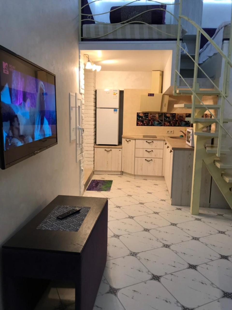 Newtone Apartment แชร์นิฟซี ภายนอก รูปภาพ
