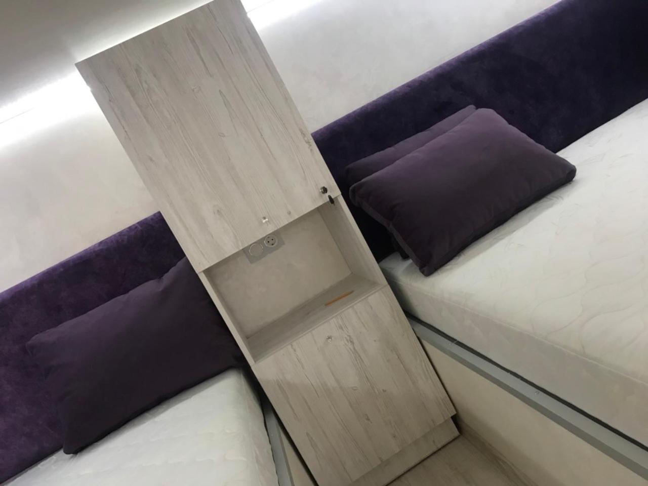 Newtone Apartment แชร์นิฟซี ภายนอก รูปภาพ