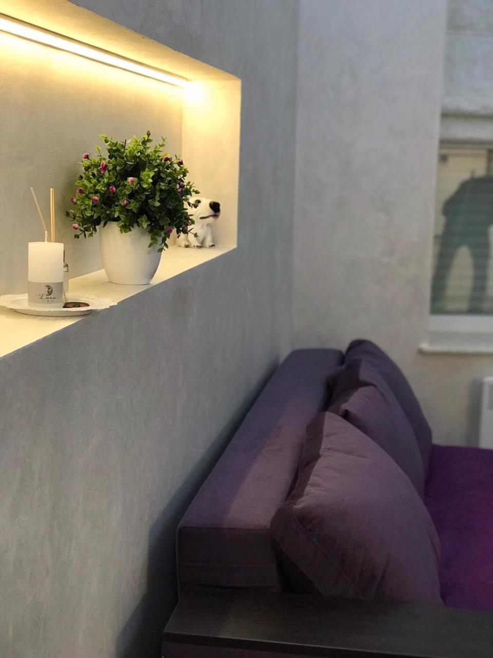 Newtone Apartment แชร์นิฟซี ภายนอก รูปภาพ