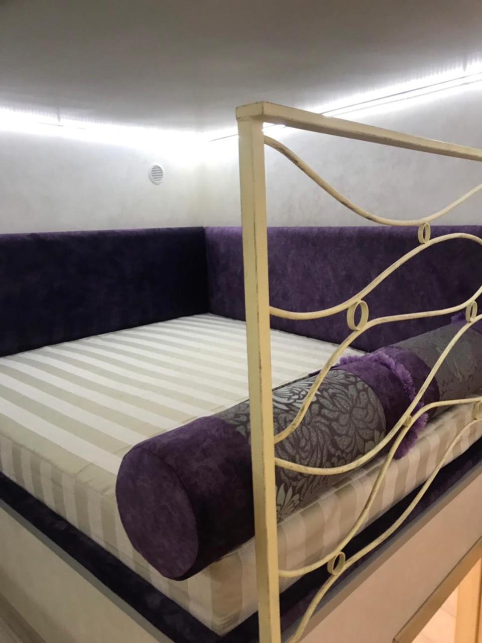 Newtone Apartment แชร์นิฟซี ภายนอก รูปภาพ