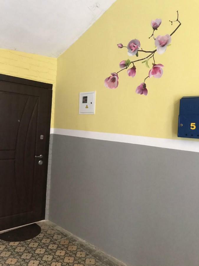 Newtone Apartment แชร์นิฟซี ภายนอก รูปภาพ