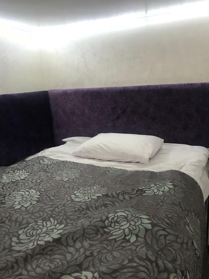 Newtone Apartment แชร์นิฟซี ภายนอก รูปภาพ